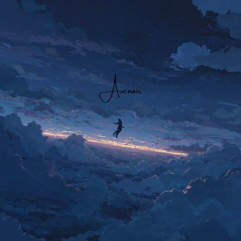 Avenoir album art