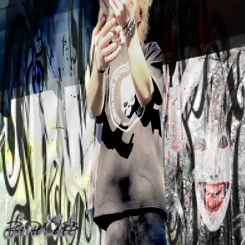 COMEBACK album art