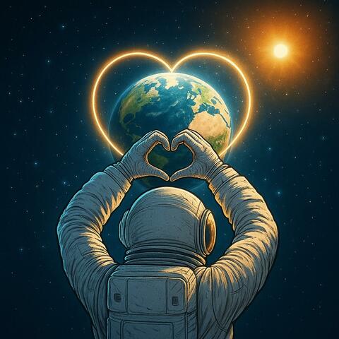 Love Belongs to Everybody album art
