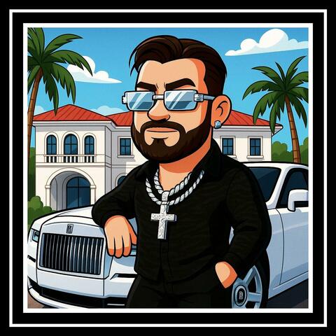 Rags To Riches album art