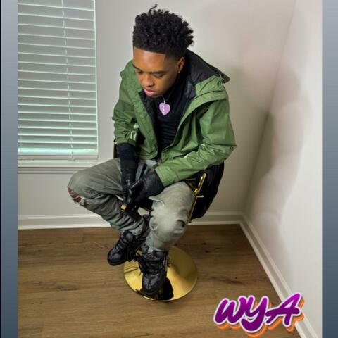 Two Stepz Ahead album art