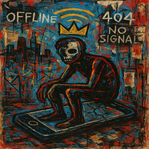 SEÑAL DE VIDA. NO REENVIAR. album art