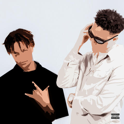 VIVÊNCIA CARA (feat. Shony Daglas) album art