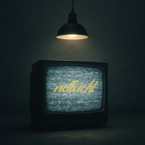 Vielleicht (feat. Timsn) album art