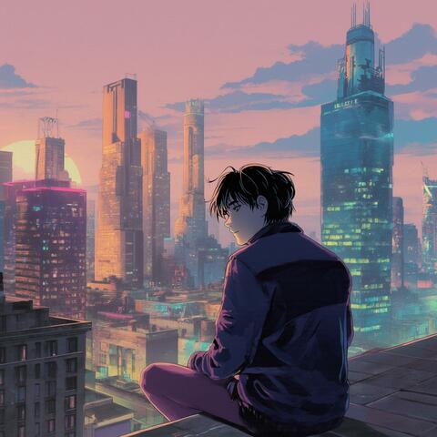 Between Echoes and Silence album art