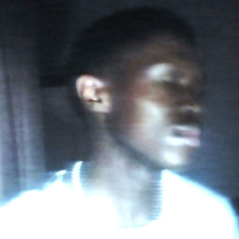 Me 1st album art