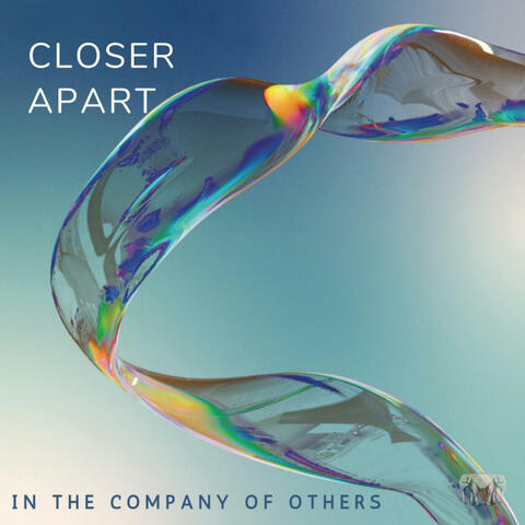 In the Company of Others album art
