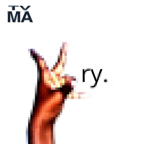 Kry album art