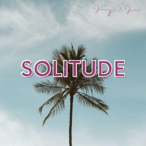 Solitude (feat. Juna Geekiyanage) album art