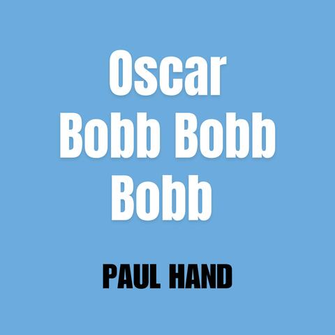 Oscar Bobb Bobb Bobb album art