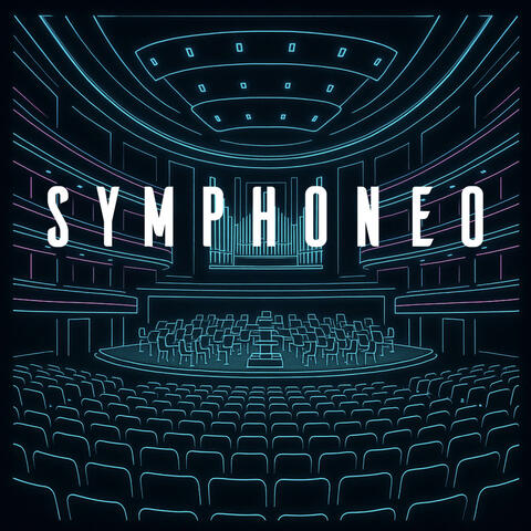 Symphoneo album art
