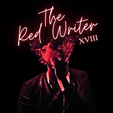XVIII album art