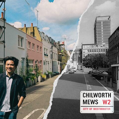 Chilworth Mews album art