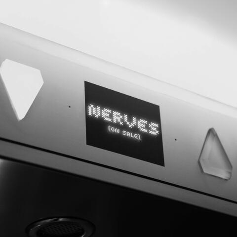 Nerves album art