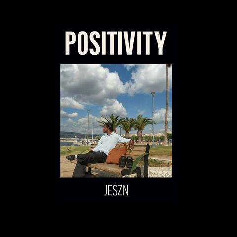Positivity album art