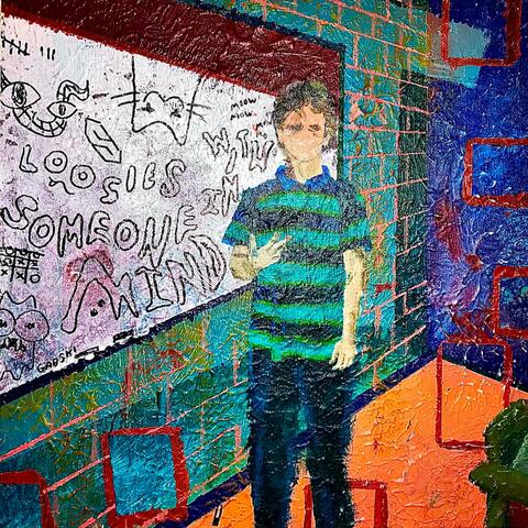 Loosies With Someone in Mind album art