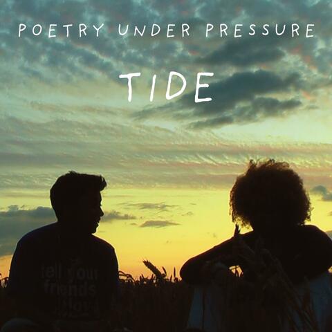 Tide album art