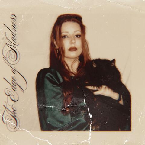 Monster album art