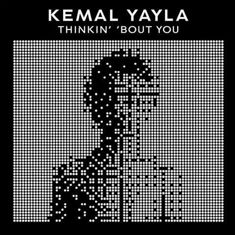 thinkin' 'bout you album art