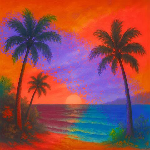 Paradise album art