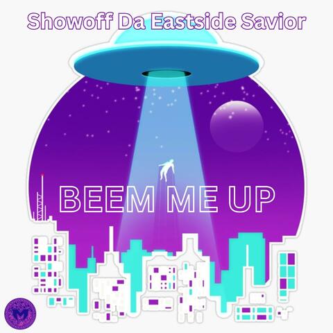 Beem Me Up album art