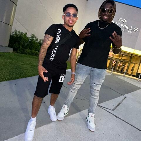 Get It Right (feat. Lil Ko) album art