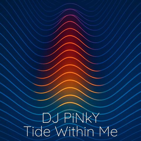 Tide Within Me album art