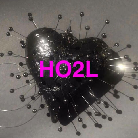hold on to lose album art