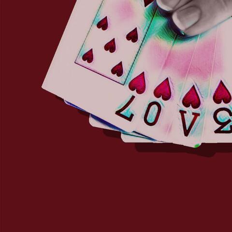 what we playing album art