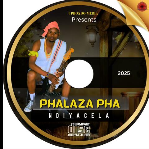 EKAPA album art