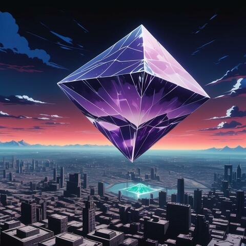 Ramiel album art