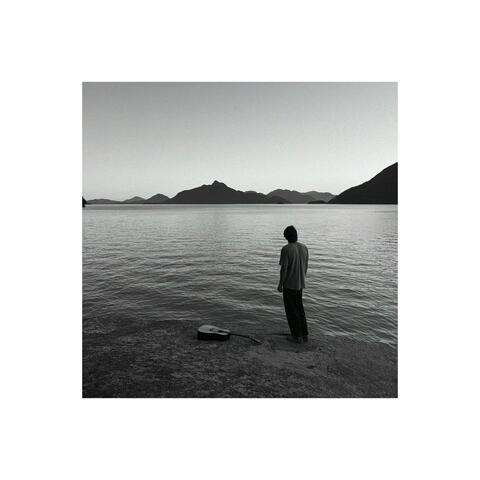 Show Me Something album art
