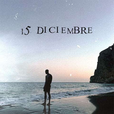 15 DICIEMBRE album art