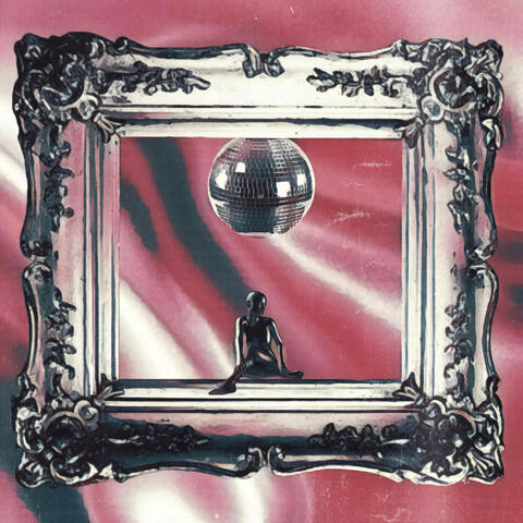 All Night album art