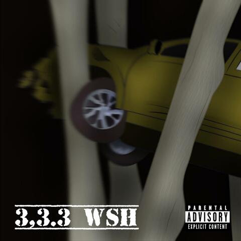 3,3.3 WYJEBAŁEM SIĘ HYUNDAIEM album art
