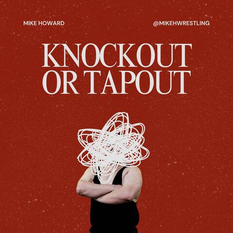 Knockout Or Tapout album art