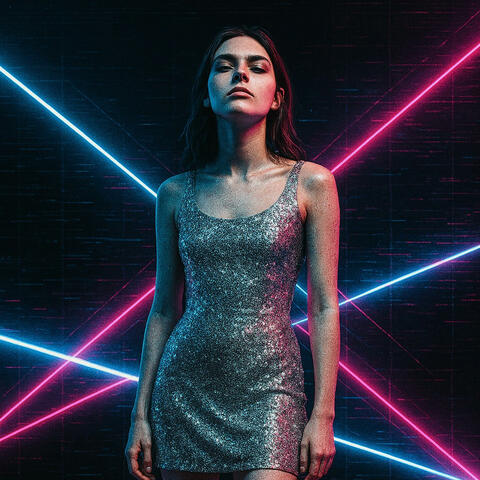 I'm Not Your.... album art