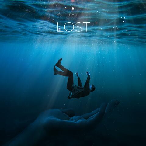 Lost album art