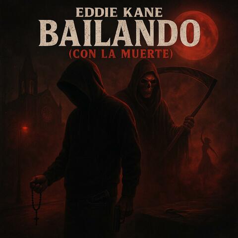 Bailando Con La Muerte album art