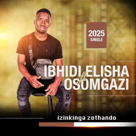 Izinkinga zothando (feat. Osomgazi) album art