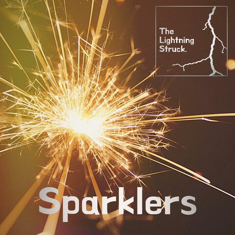 Sparklers album art