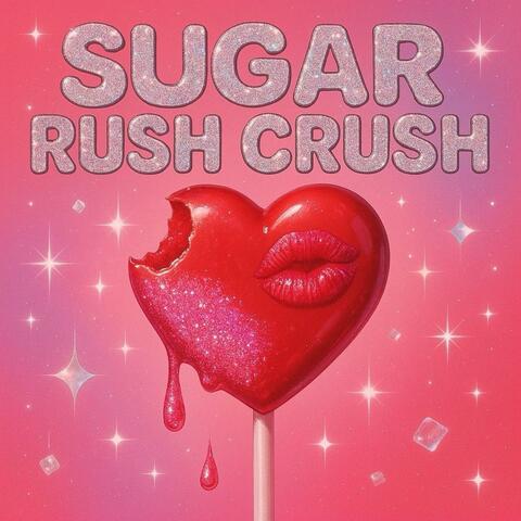 Sugar Rush Crush album art