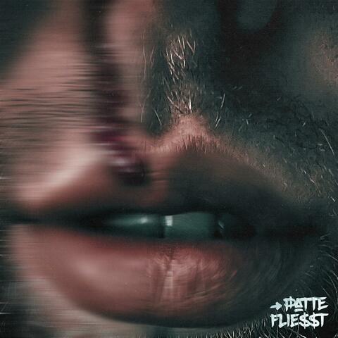 Delirium EP album art