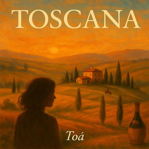 Toscana album art