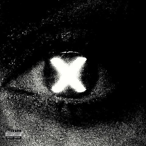 X To See album art