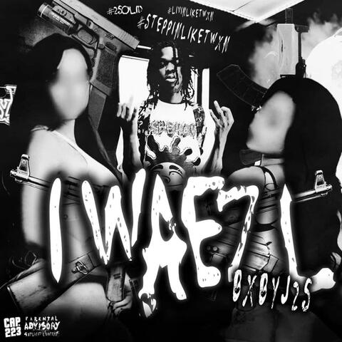 1WÆ7L album art