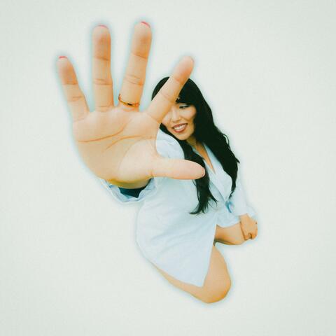 The Right Time album art