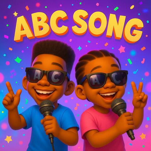 Learn ABC album art
