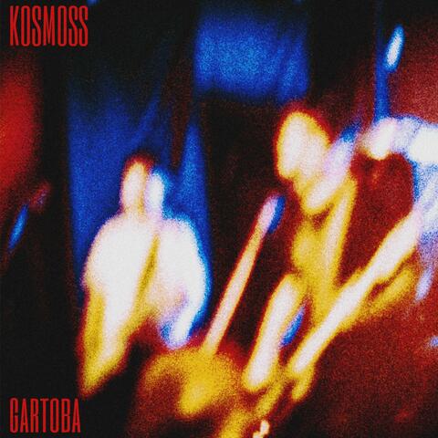 GARTOBA album art