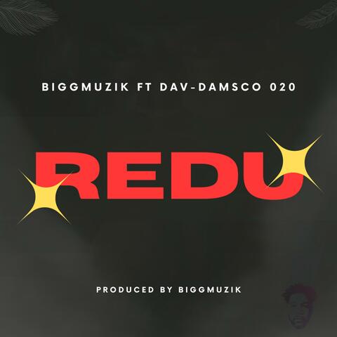 Redu album art